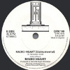 Click To Enlarge Gary Numan Radio Heart 1987 UK